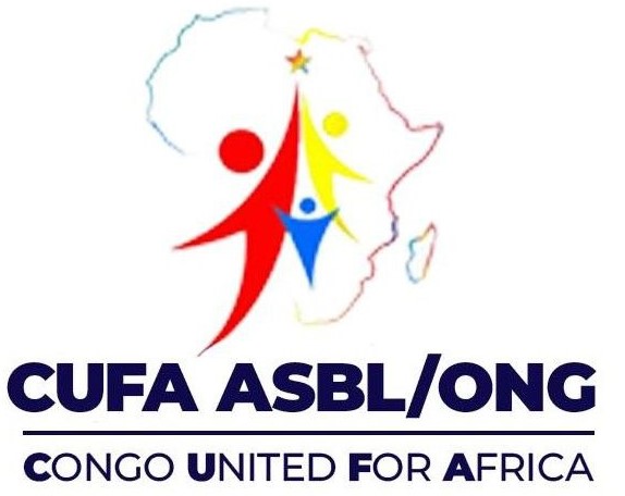 Logo ONG CUFA
